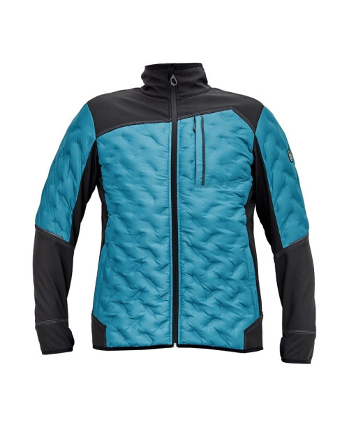 Мужская куртка softshell