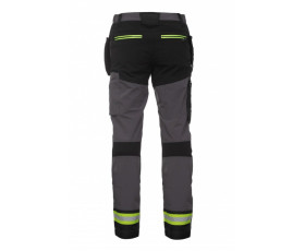 BIKSES 4 VIRZIENĀ STIEPJAS TENSION PLUS серо черные