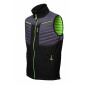 VESTE ROXY BLACK/BONAVY
