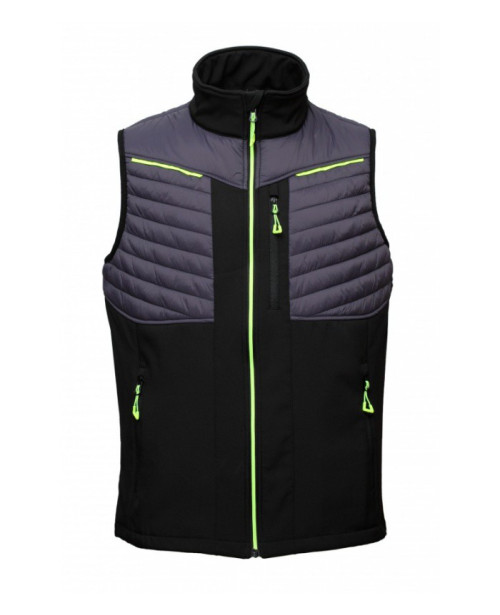 VESTE ROXY BLACK/BONAVY