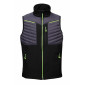 VESTE ROXY BLACK/BONAVY