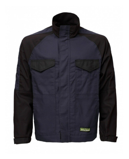 куртка BALTIC CANVAS