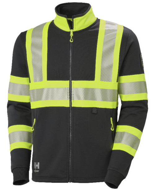 Джемпер HiVis Helly Hansen WorkWear